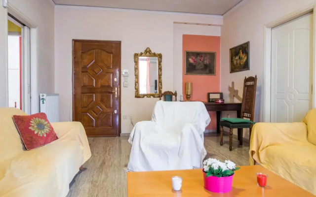 Sunny Apartment