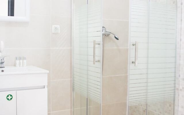 Porto de Abrigo Guest House