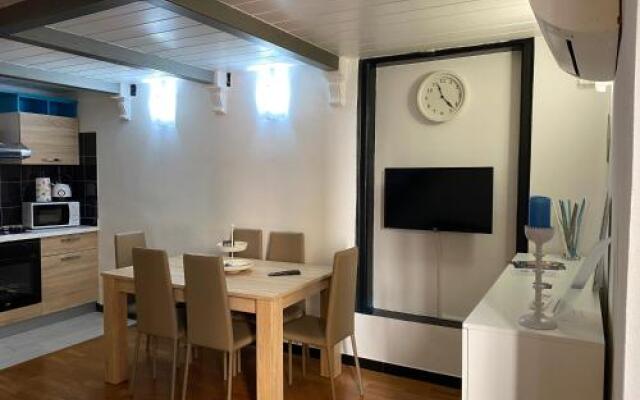 Vacanza al Ponte Reale