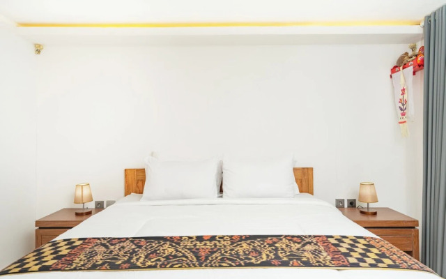Tegal Sari Cabin Kintamani