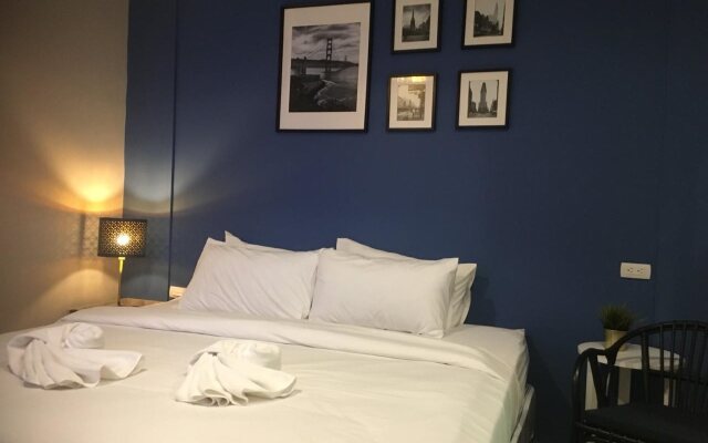 Pace Residence Pattaya