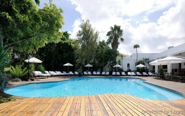 Lord Charles Hotel, Somerset West, a Tribute Portfolio Hotel