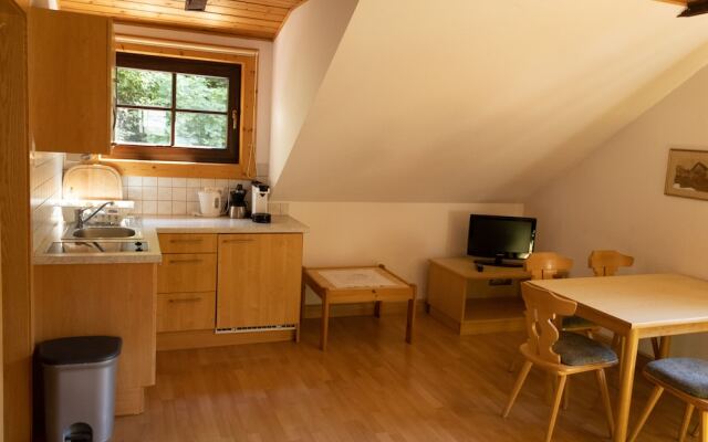 Gasthof-Pension Grübl