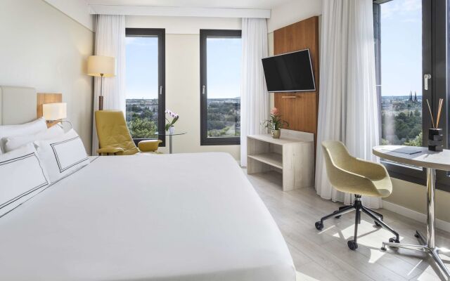 Melia Luxembourg