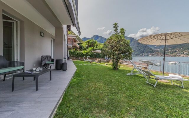 Ninfea Apartments by Wonderful Italy - Fern