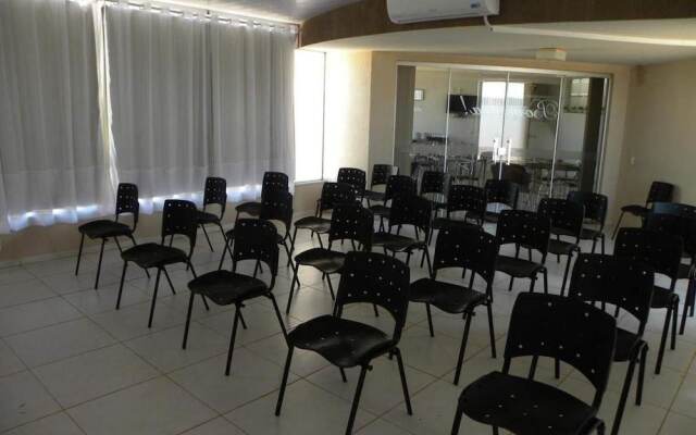 Executive Hotel