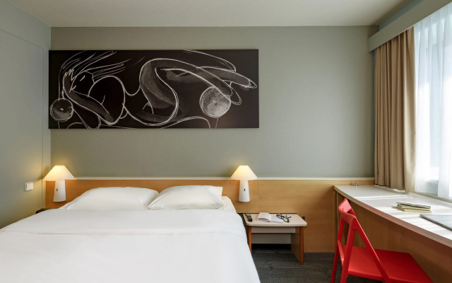 ibis Hamburg Alsterring