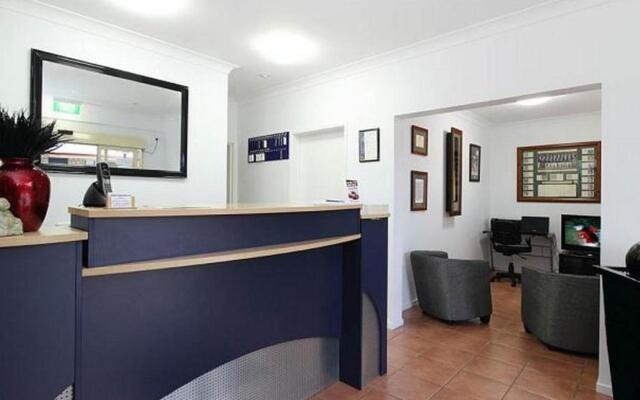 Browns Plains Motor Inn