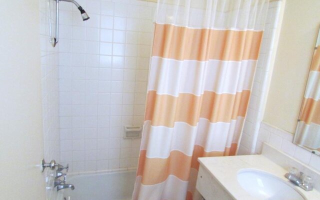 OYO Hotel Economy Inn US-29 Danville