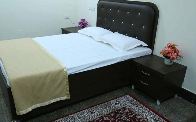 Ssp Guest House