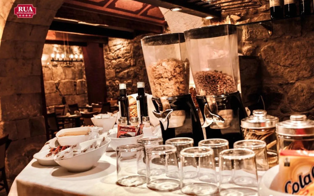 Hotel Rúa Salamanca