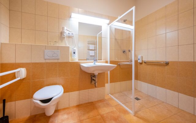 Hotel Anna Villa