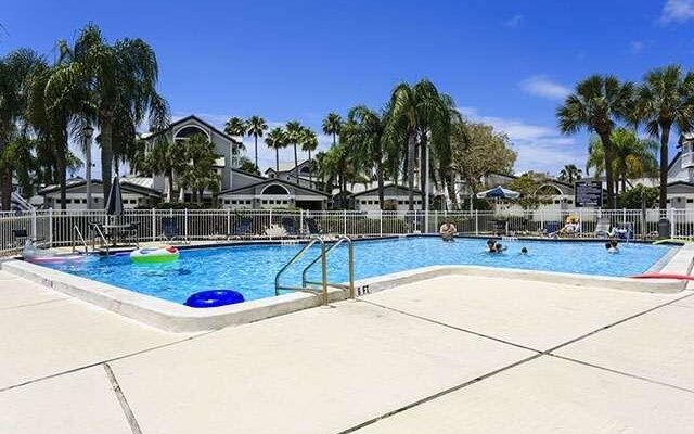 Gulf & Bay Club Bayside