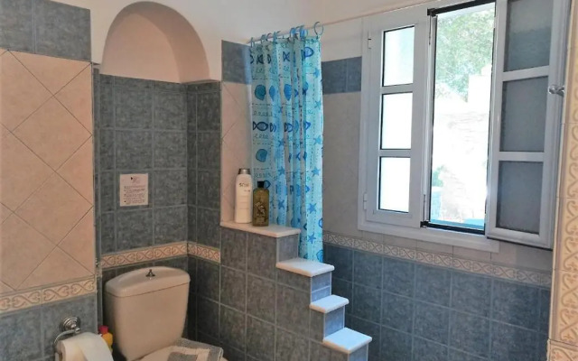 Callisto Plus Villa 1st and ground floor