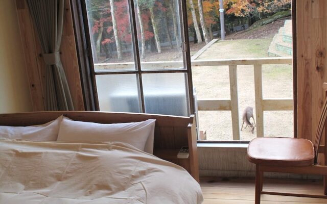 The Deer Park Inn