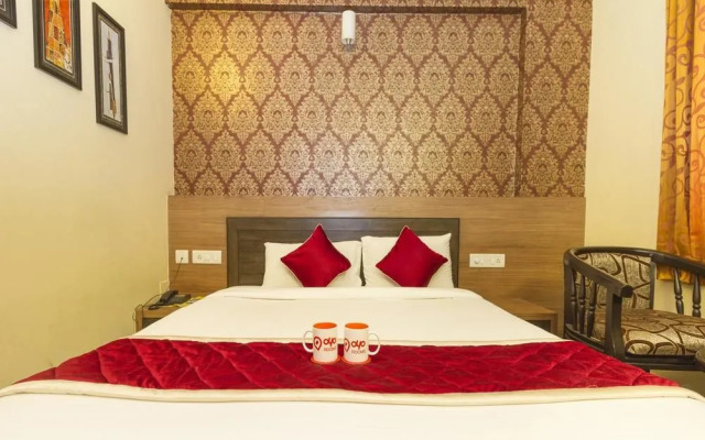 OYO Rooms Manyata Tech Park
