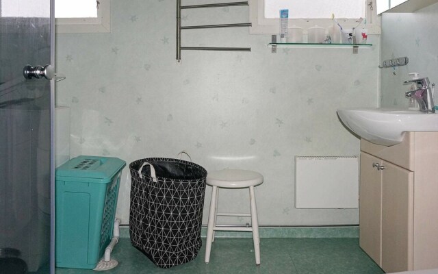 8 Person Holiday Home in Nässjö