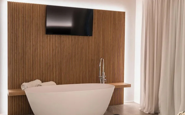 Sogno di Davide Country House