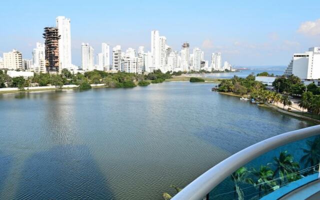 Torres del Lago Apartments