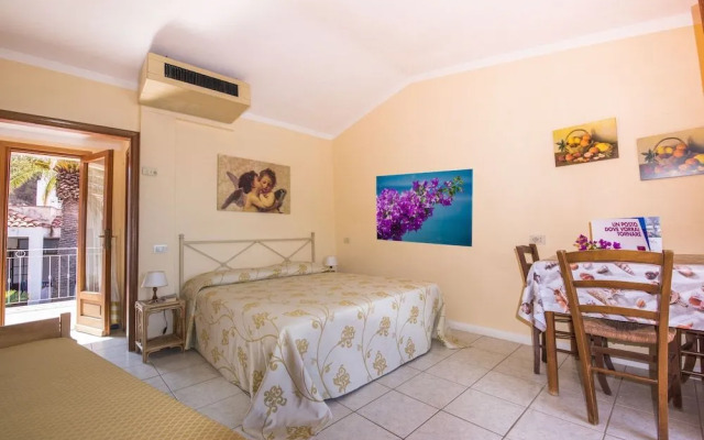 Villaggio Innamorata - Villa Adalgisa