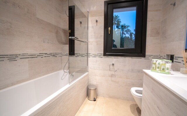 Sweet Inn Villa Blue Lagoon