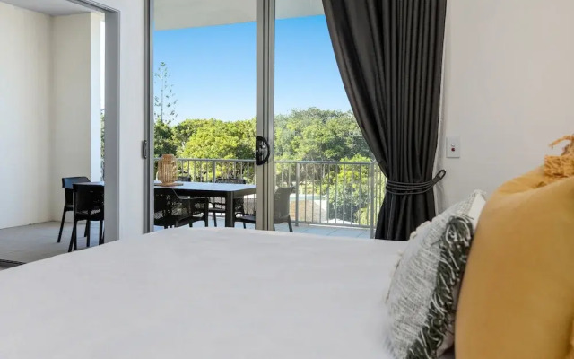 Drift Apartments - Tweed Coast Holidays