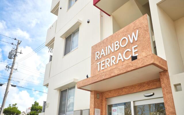 Rainbow Terrace