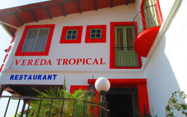 Hotel Vereda Tropical