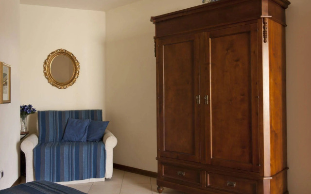 Residence Montefiore