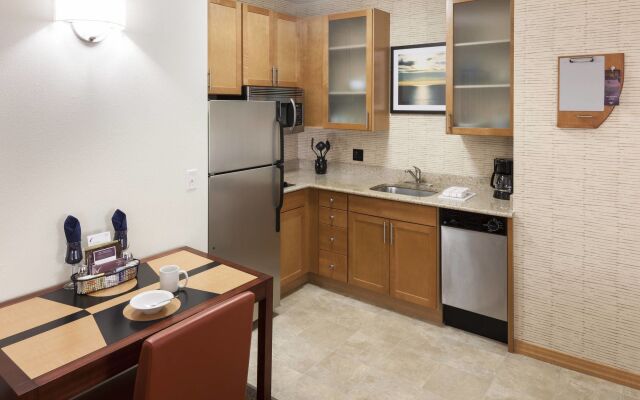 Residence Inn by Marriott Chicago Lake Forest/Mettawa