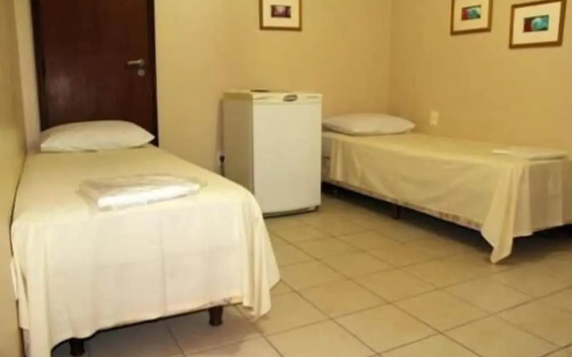 Bela Vista Hotel