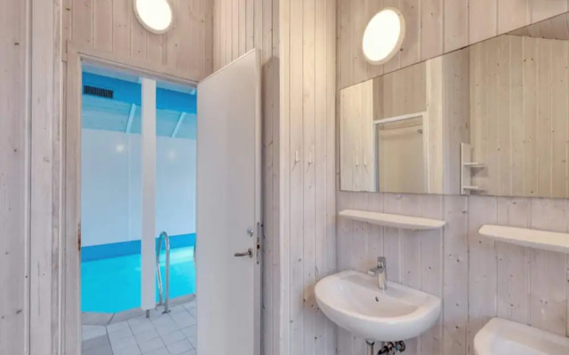 4 Star Holiday Home in Ottendorf