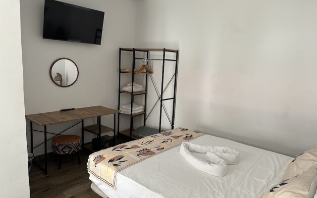 Vilador Beach Hotel