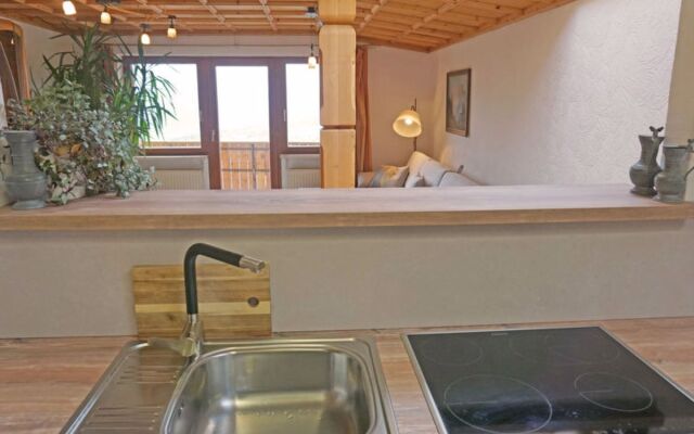 Romantik Chalet Karin 15279