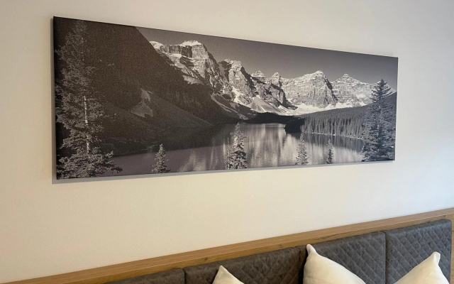 Absolute Active Mountain Resort