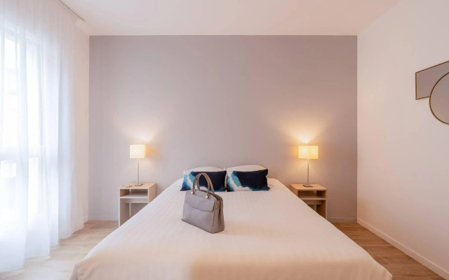 Quality Suites Bourgoin-Jallieu