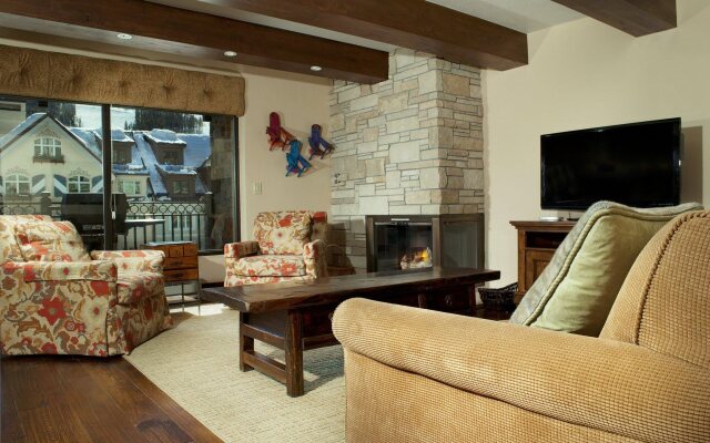 Destination Resorts Vail Collection