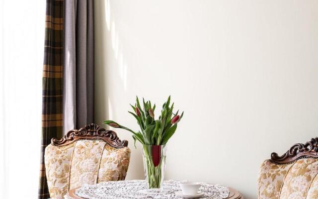 Apartament Soledoro Krupówki