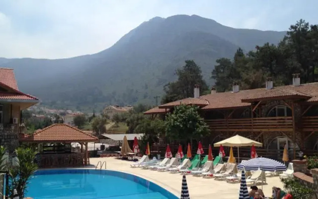 Lycian Hotel