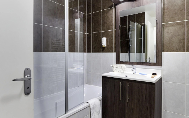 Aparthotel Adagio Access Poitiers