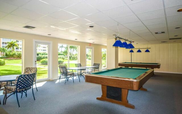 Bonita Beach Club #118