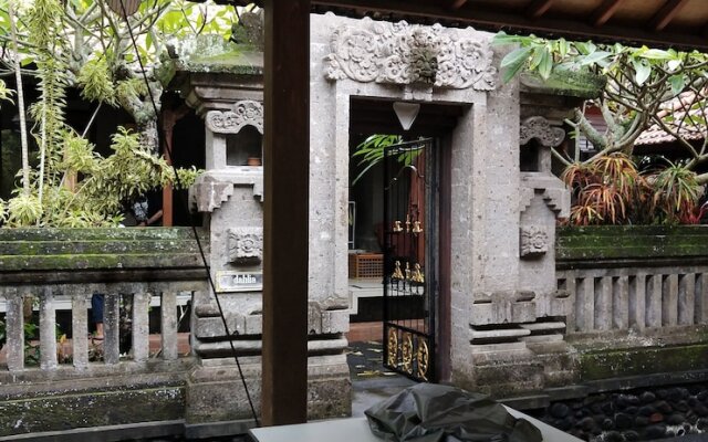 Puri Rasa Ubud