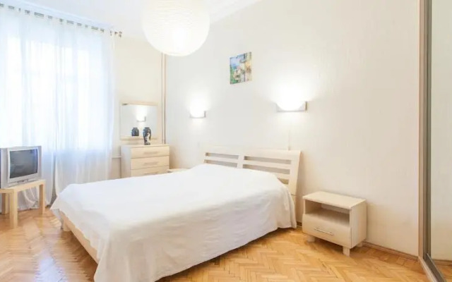 SutkiMinsk Apartment Centre