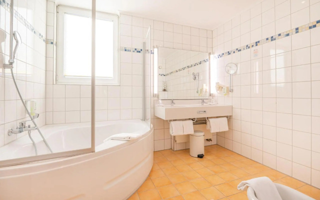 PhiLeRo Hotel Köln