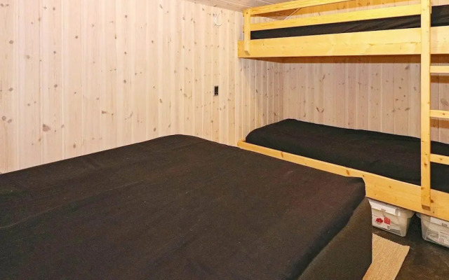 10 Person Holiday Home in Hadsund