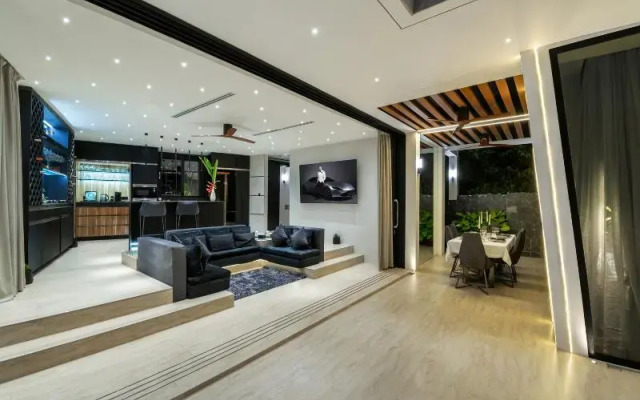 Magic Private Pool Villas Koh Samui