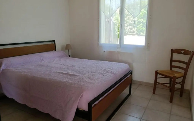 Appartement Gerezitenia