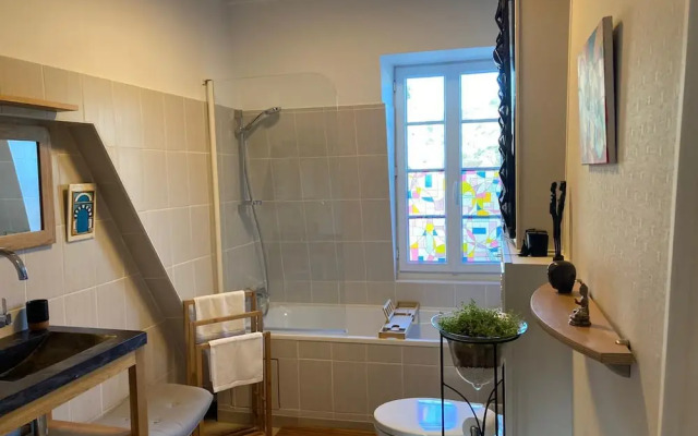 La Maison Carpe Diem