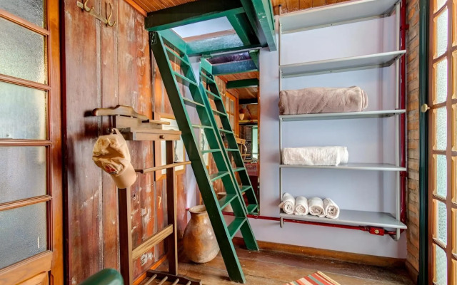 Ibirapuera Park House