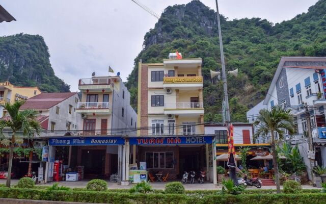 Phong Nha Orient Hotel